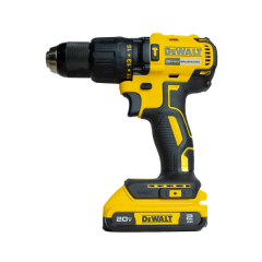 Parafusadeira De Impacto 20v Sem Bateria Brushless Dcd7781bb3 Dewalt