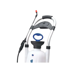 Pulverizador Manual Carrinho 16l Bremen