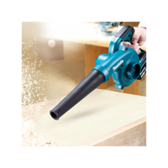 SOPRADOR ASPIRADOR 18V DUB185Z Sem BATERIA MAKITA
