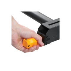 SUPORTE SERRA ESQUADRIA UNIVERSAL 124 315MM  TBS550 TOUGHBUILT