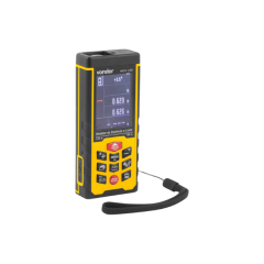 TRENA ELETRONICA LASER MDV 100 VONDER