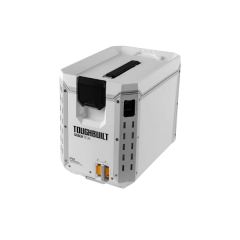  CAIXA TERMICA COOLER STACKTECH TBB1C60C TOUGHBUILT