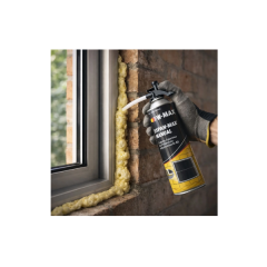  ESPUMA EXPANSIVA 500ML  WMAX