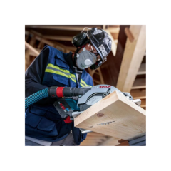  LAMINA PARA SERRA CIRCULAR MADEIRA 5 140MM 42D STD BOSCH