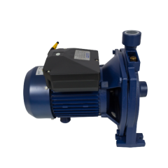  MOTOBOMBA ELETRICA CENTRIFUGA 1CV MONO MCSE100B ELETROPLAS