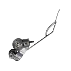 adaptador para parafusadeiras para cortes de chapas sccl2 lynus