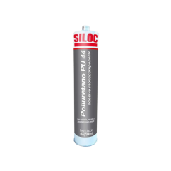 adesivo vedante poliur pu refil preto 300ml pegamil siloc 13012