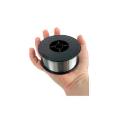 arame solda mig 0,80mm 0,90kg mig sem gas