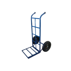 carrinho de carga 300kg extra fortek kaua 