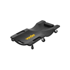 carrinho esteira para mecanico vonder