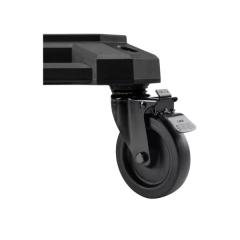 carrinho transporte modular stacktech tbbit10 toughbuilt