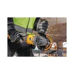 esmerilhadeira angular dcg418t2b2 4 1,2 x 5 60v 2 baterias 6ah dewalt