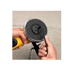 esmerilhadeira eletrica 4 1,2 900w dwe4120b2b dewalt