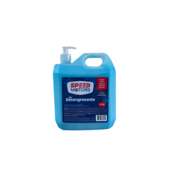 gel desengraxante para maos speed motors