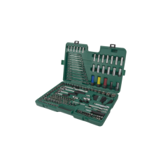 jogo de ferramentas com 190 pecas st109543 sata