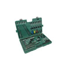 jogo de ferramentas com 190 pecas st109543 sata