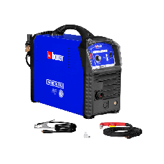maquina de corte plasma hardcut 52 air com tocha boxer