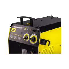 maquina de solda mig mag smashweld mono trif 277x esab 532402 