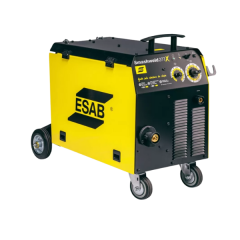 maquina de solda mig mag smashweld mono trif 277x esab 532402 
