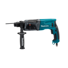 martelete rompedor hr2470x18 800w industrial makita 532374