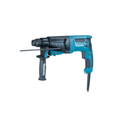 martelete rompedor hr2630x15 830w makita