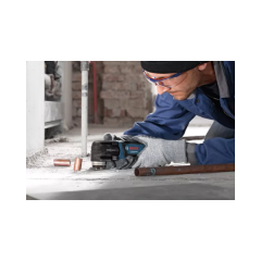 multi ferramenta oscilante 300w gop 30 28 bosch 529196