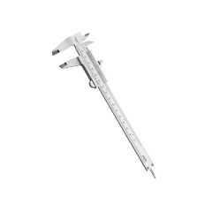 paquimetro analogico 200mm Tramontina 536411