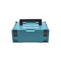 parafusadeira de impacto 18v 30ah brushless dhp485f1j makpac makita 531680 