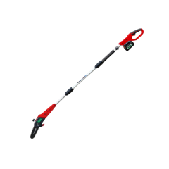 podador de galho a bateria carregador 20v gpgb300 garthen