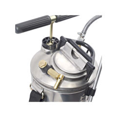 pulverizador manual inox 10l guarany 530817