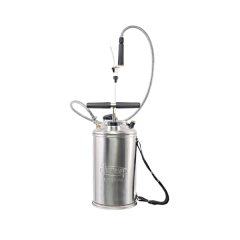 pulverizador manual inox 10l guarany 530817