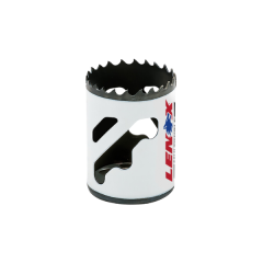 serra copo bimetalica 40mm t3 speed slot 3002525l lenox