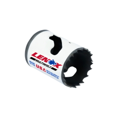 serra copo bimetalica 40mm t3 speed slot 3002525l lenox