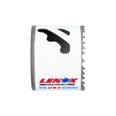 serra copo bimetalica 70mm t3 speed slot 3004444l lenox