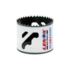 serra copo bimetalica 70mm t3 speed slot 3004444l lenox