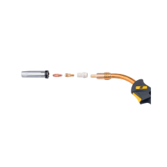 tocha p solda mig c3m ate 16mm handytorch 360 esab 532403