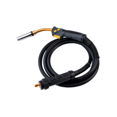 tocha p solda mig c3m ate 16mm handytorch 360 esab 532403