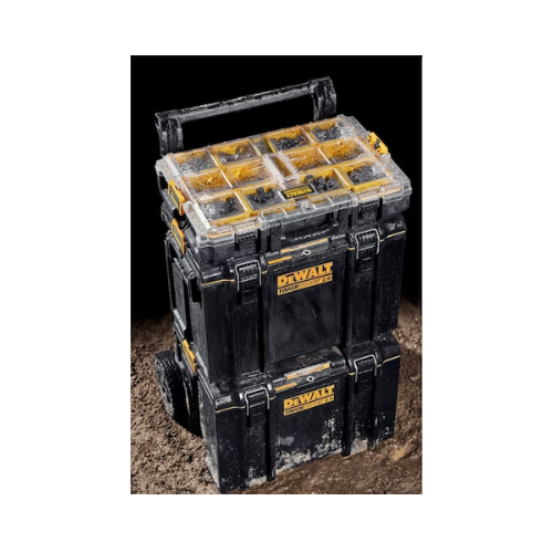 CAIXA ORGANIZADORA TOUGHSYSTEM DWST08040 DEWALT