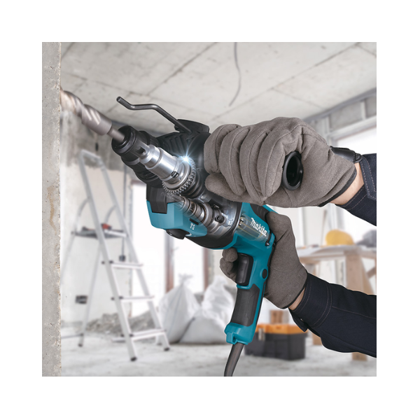 メリッサ MARTELETE PERFURADOR 800W 3.0 J HR2670 MAKITA