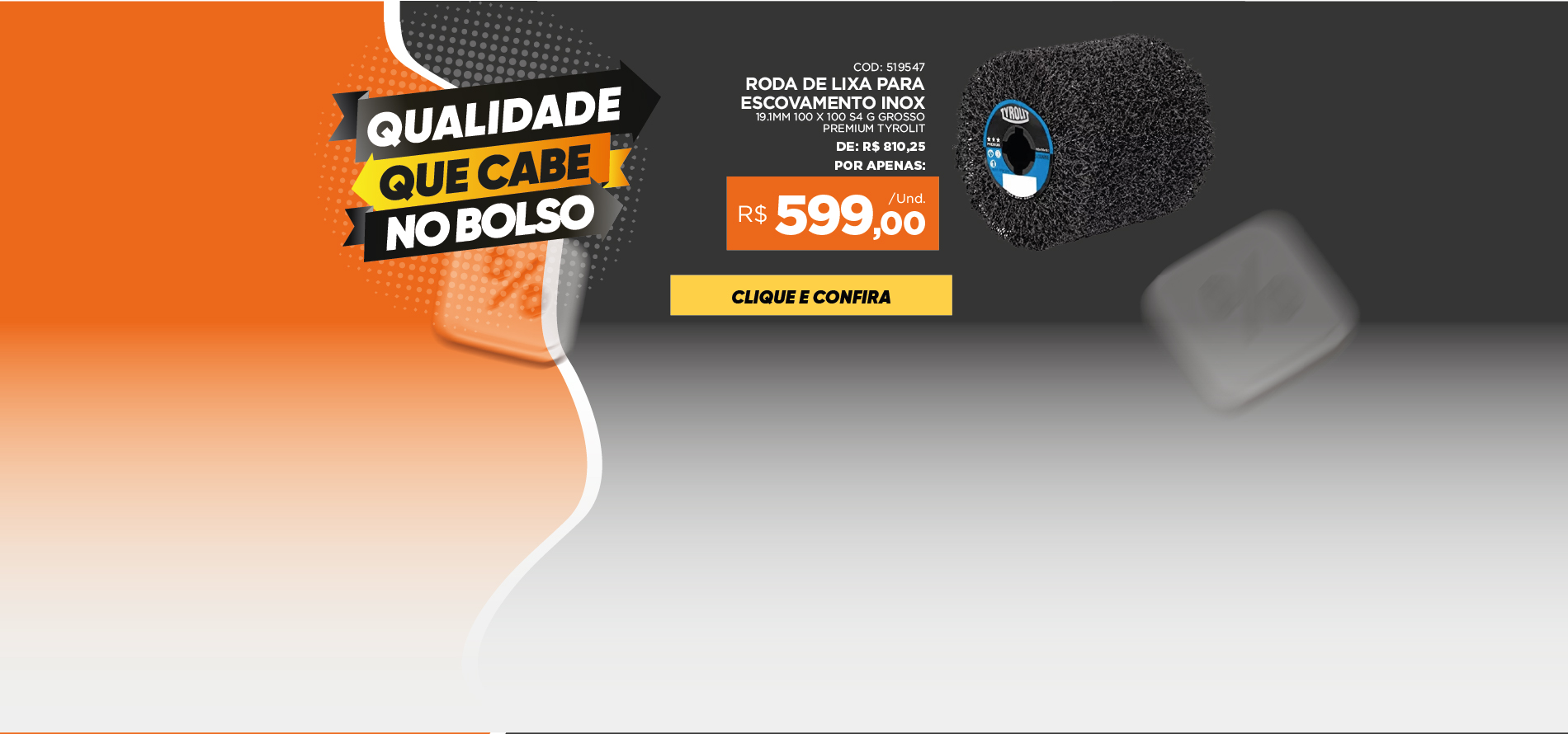 Saiba mais