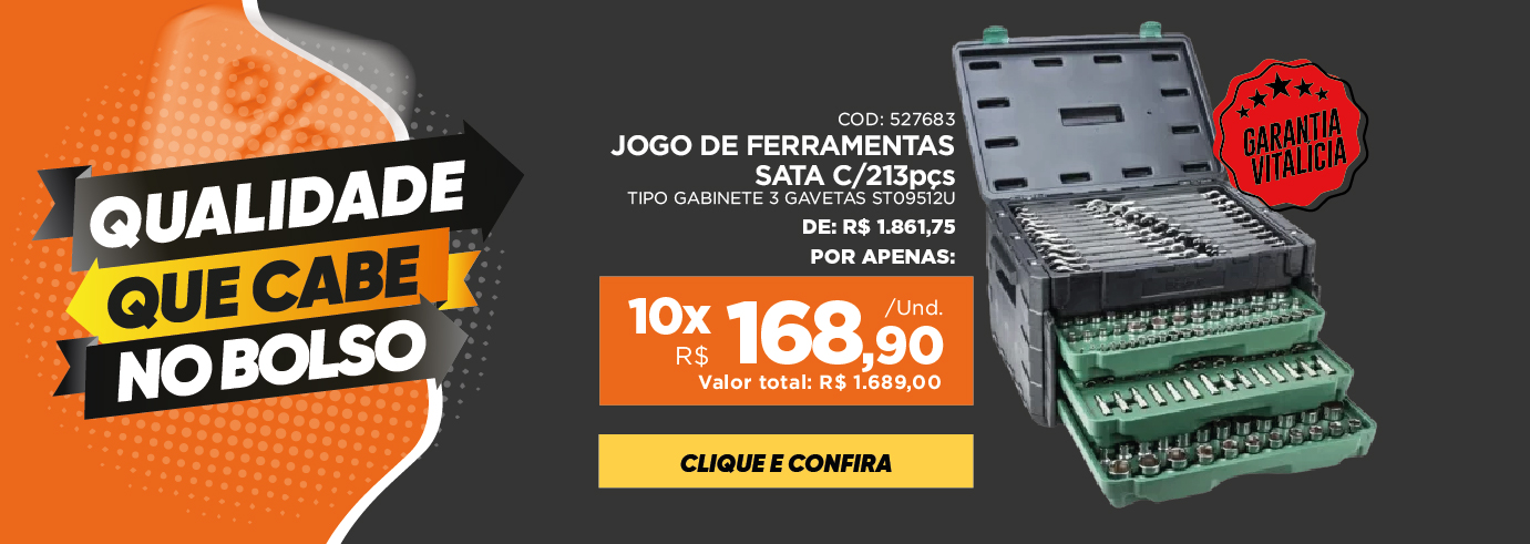 Aproveita!