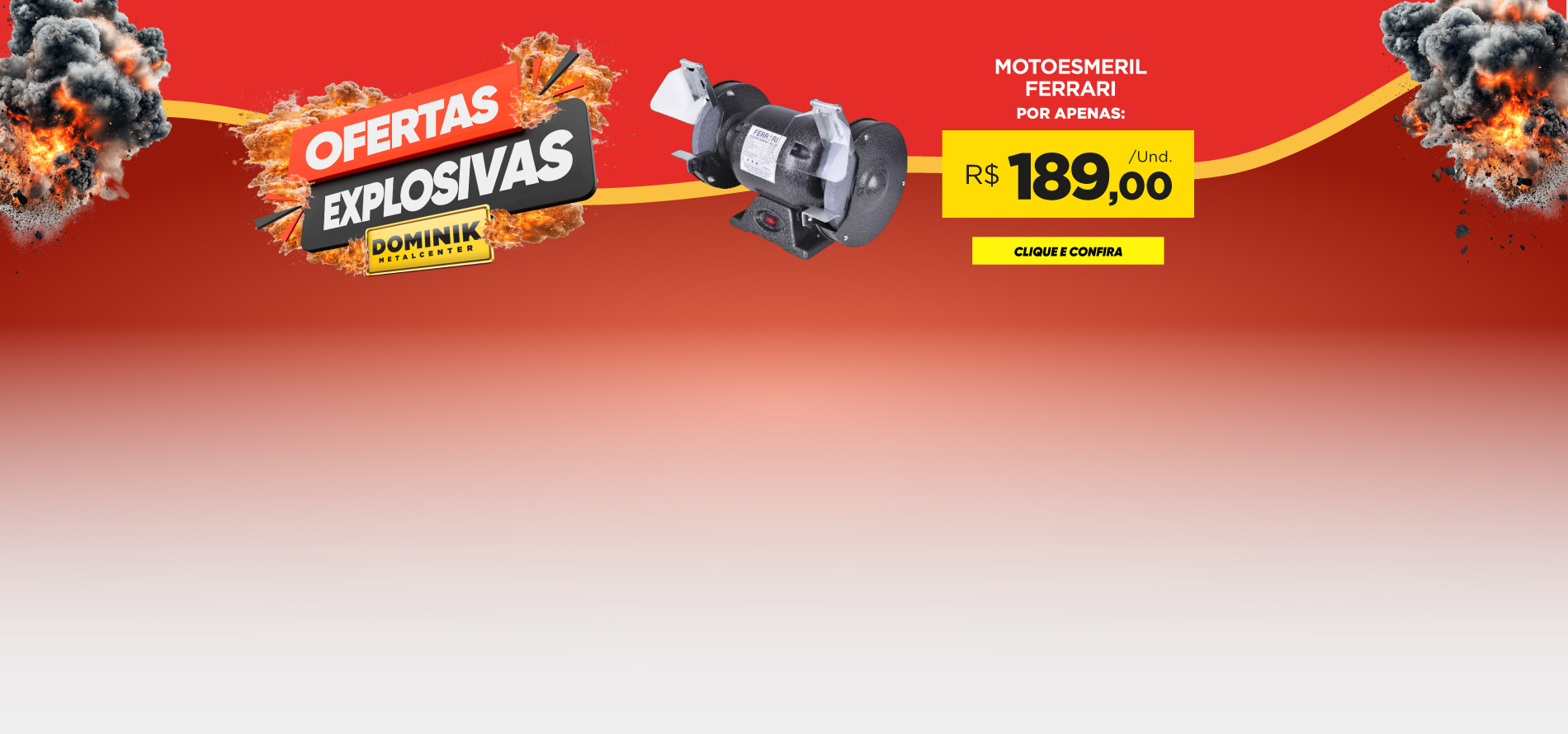Aproveita!