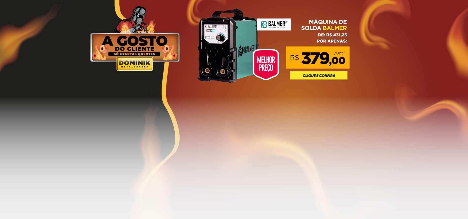 Aproveita!