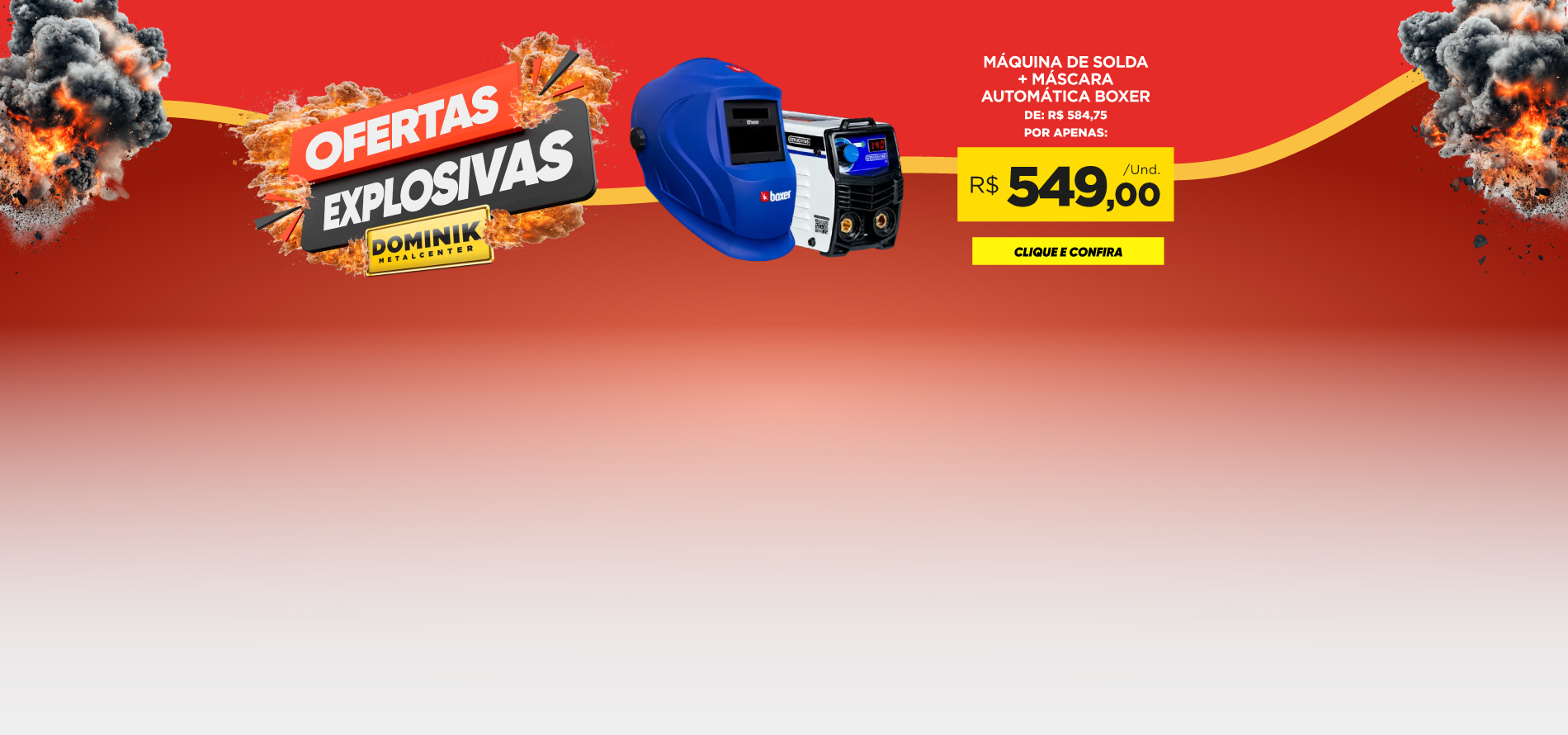 Aproveita!