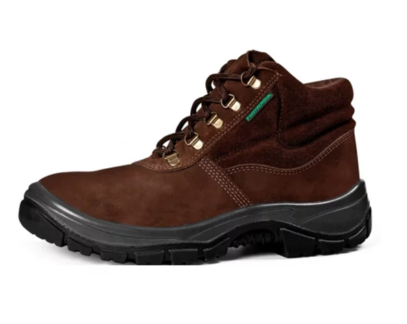 Fujiwara Bota De SeguranÇa CadarÇo Botina Segurança C/ Cadarço