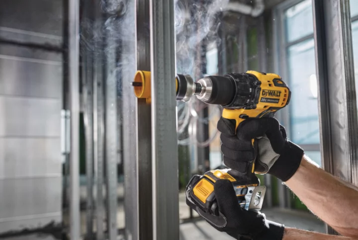 Dewalt dcd708d2 2025